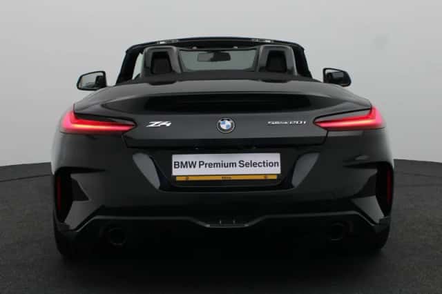 BMW Z4 (2021) thumbnail 5