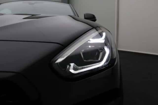 BMW Z4 (2021) thumbnail 6