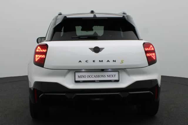 MINI Aceman (2025) thumbnail 5