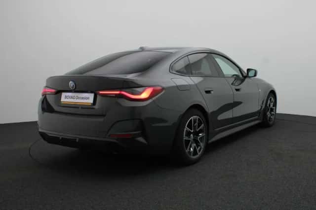 BMW 4-Serie (2022) thumbnail 2