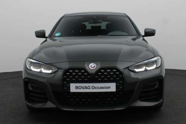 BMW 4-Serie (2022) thumbnail 3