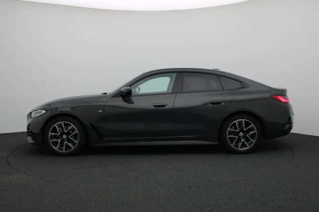 BMW 4-Serie (2022) thumbnail 4