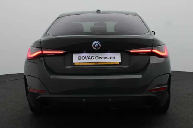 BMW 4-Serie (2022) thumbnail 5
