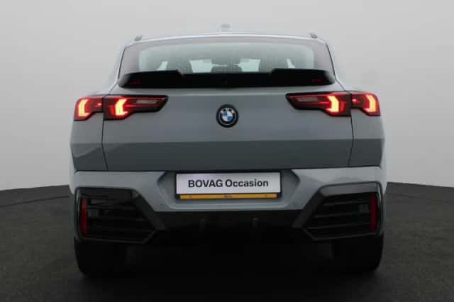 BMW X2 (2024) thumbnail 5