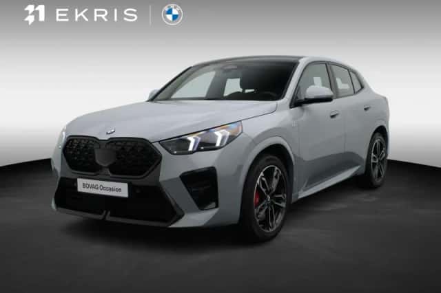 BMW X2 (2024) thumbnail 1