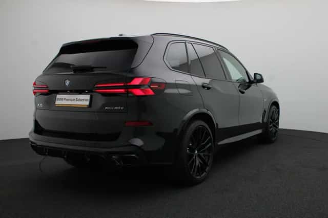 BMW X5 (2026) thumbnail 2