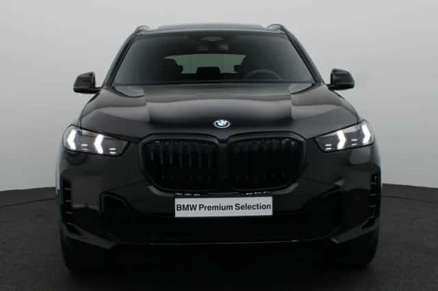 BMW X5 (2026) thumbnail 3