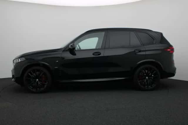 BMW X5 (2026) thumbnail 4
