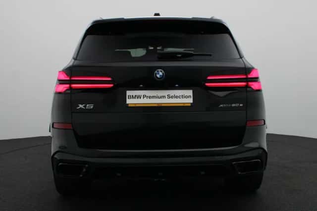 BMW X5 (2026) thumbnail 5