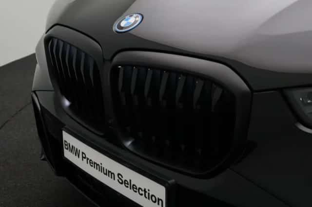 BMW X5 (2026) thumbnail 6