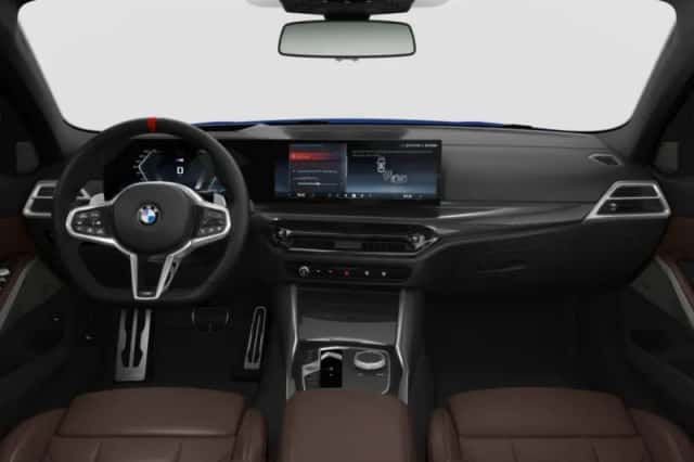 BMW 3-Serie (2026) thumbnail 3
