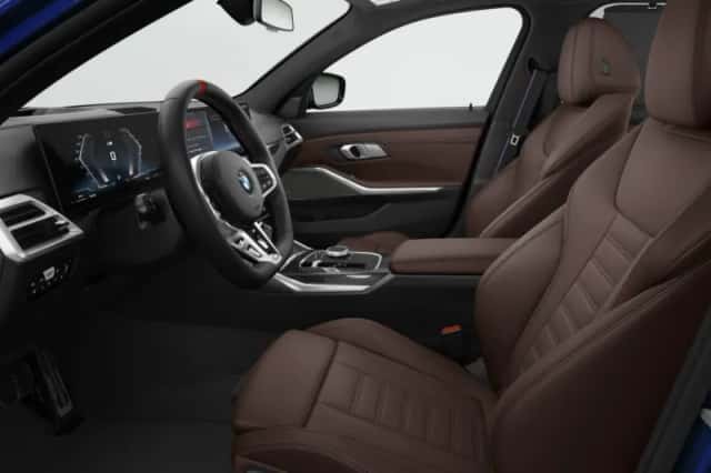 BMW 3-Serie (2026) thumbnail 4