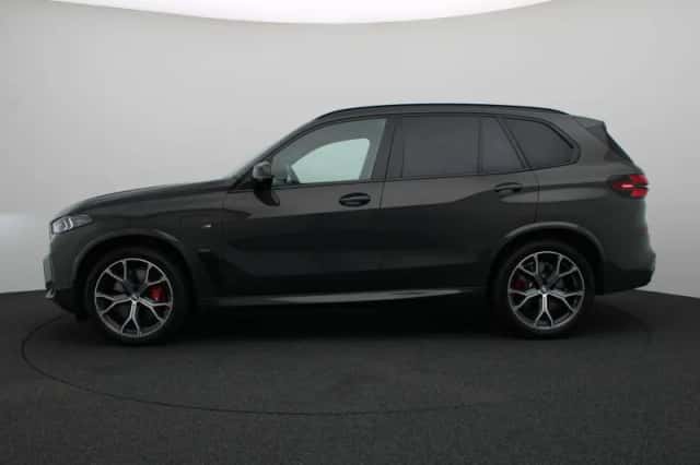 BMW X5 (2025) thumbnail 4