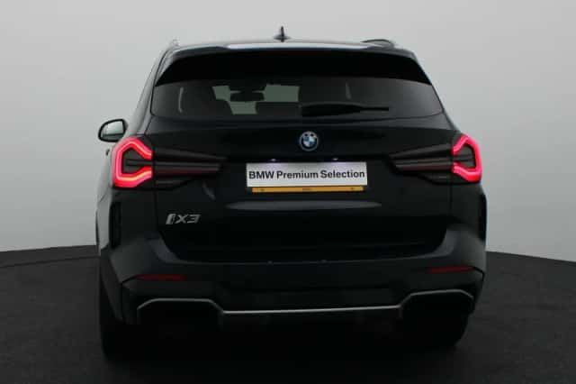 BMW iX3 (2022) thumbnail 5