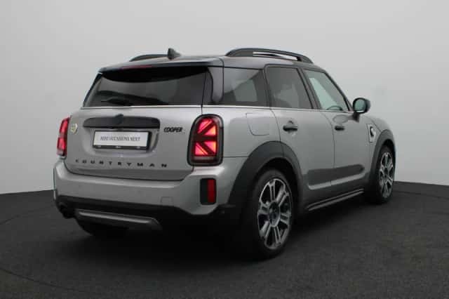 MINI Countryman (2023) thumbnail 2