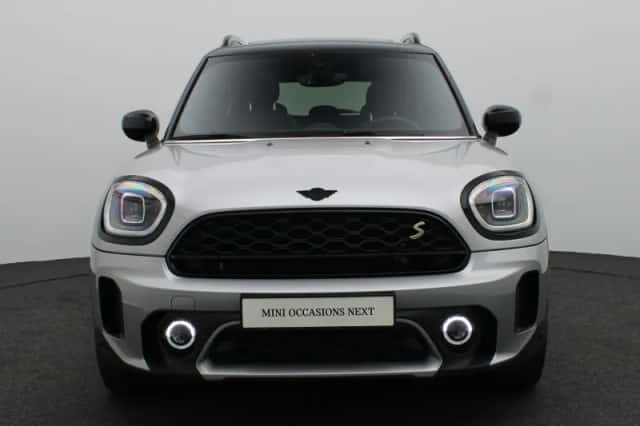 MINI Countryman (2023) thumbnail 3