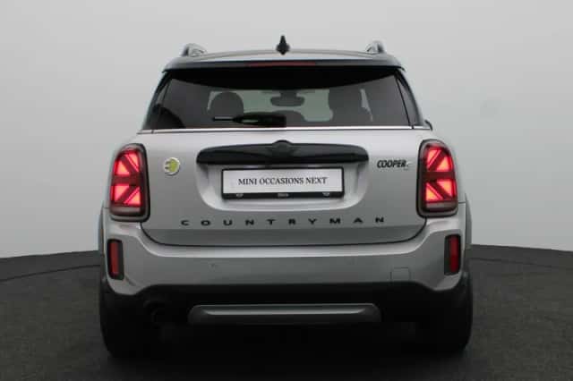 MINI Countryman (2023) thumbnail 5