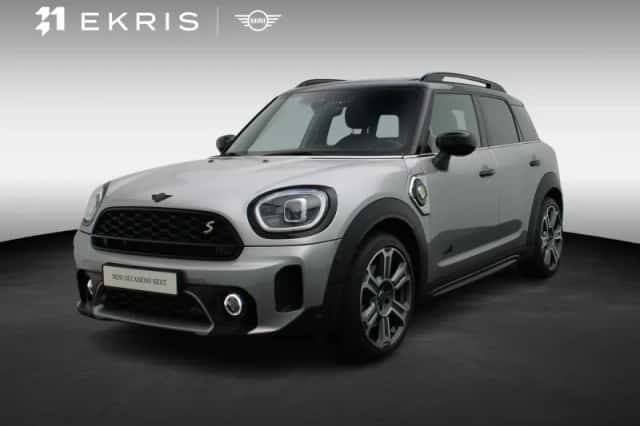 MINI Countryman (2023) thumbnail 1