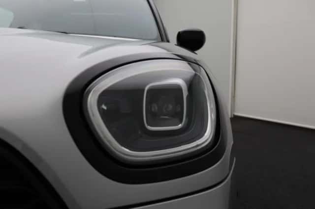 MINI Countryman (2023) thumbnail 6