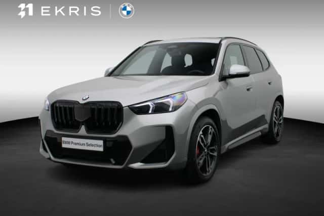 BMW X1 (2026) thumbnail 1