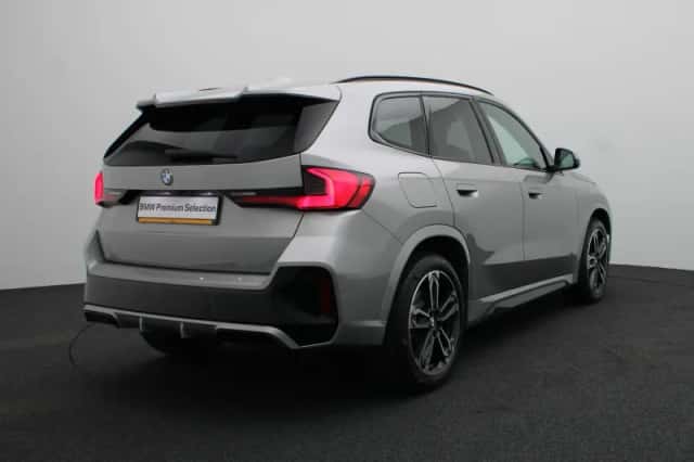 BMW X1 (2026) thumbnail 2