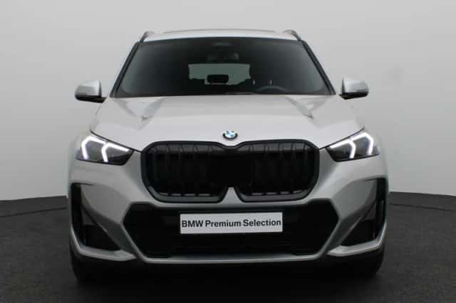 BMW X1 (2026) thumbnail 3