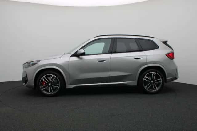 BMW X1 (2026) thumbnail 4