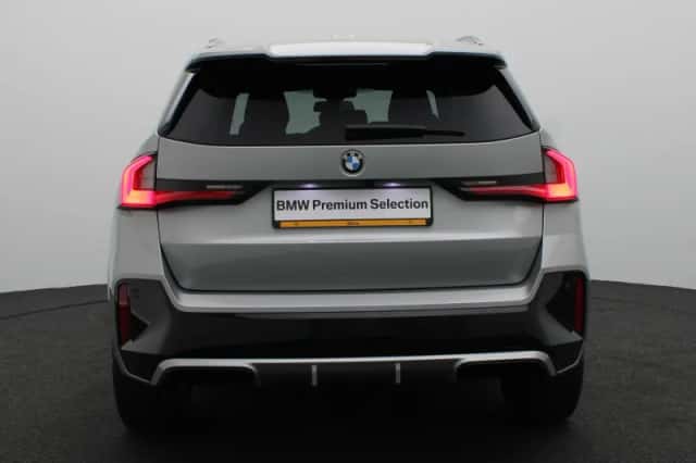 BMW X1 (2026) thumbnail 5
