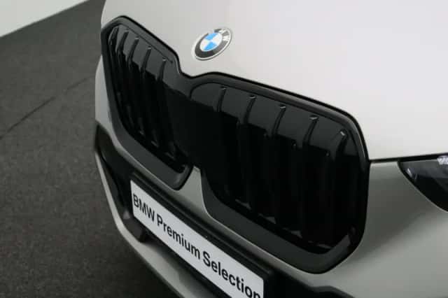 BMW X1 (2026) thumbnail 6