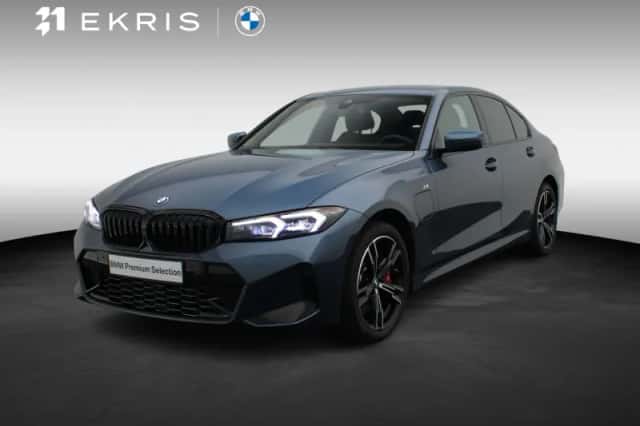 BMW 3-Serie (2025) thumbnail 1