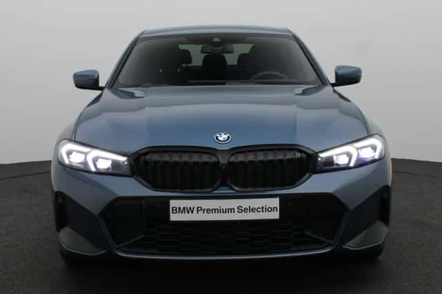 BMW 3-Serie (2025) thumbnail 3