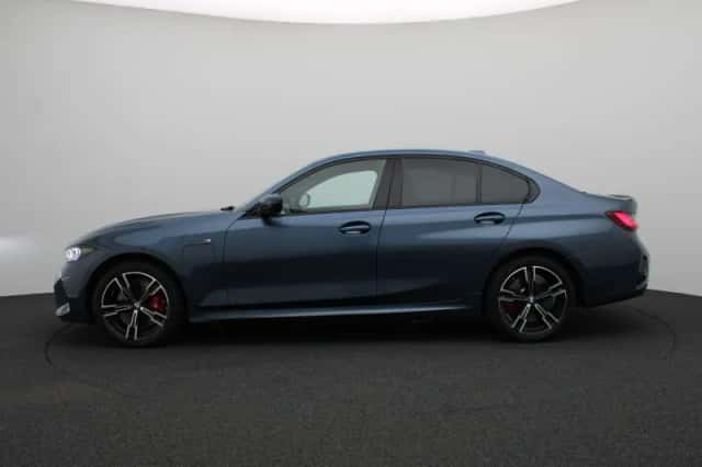 BMW 3-Serie (2025) thumbnail 4