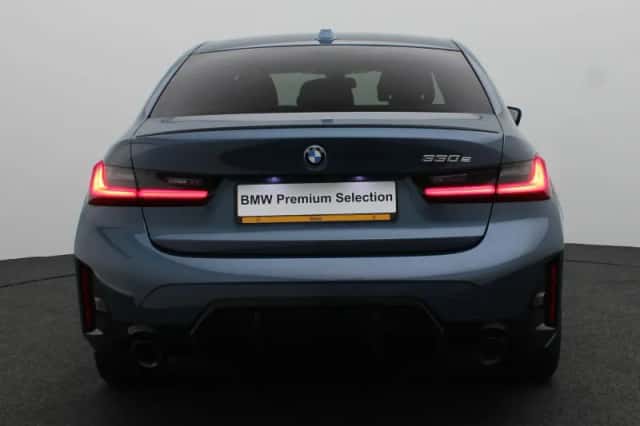 BMW 3-Serie (2025) thumbnail 5