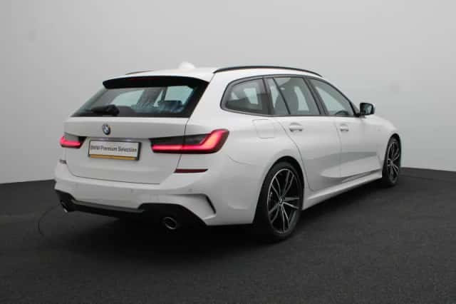 BMW 3-Serie (2021) thumbnail 2