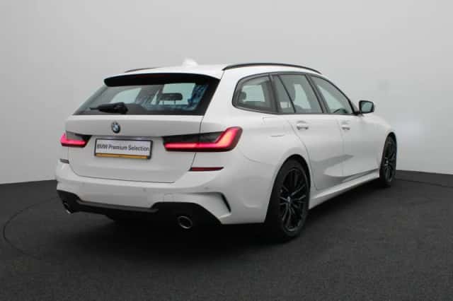 BMW 3-Serie (2021) thumbnail 2