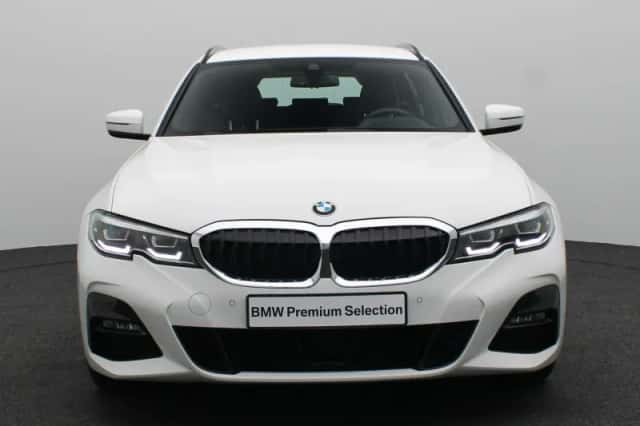BMW 3-Serie (2021) thumbnail 3