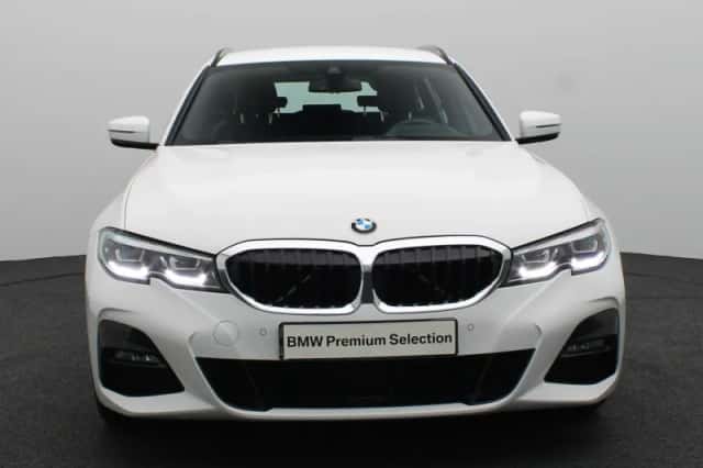 BMW 3-Serie (2021) thumbnail 3