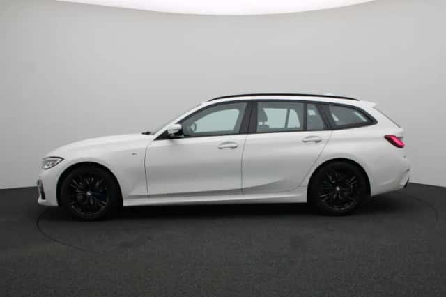 BMW 3-Serie (2021) thumbnail 4