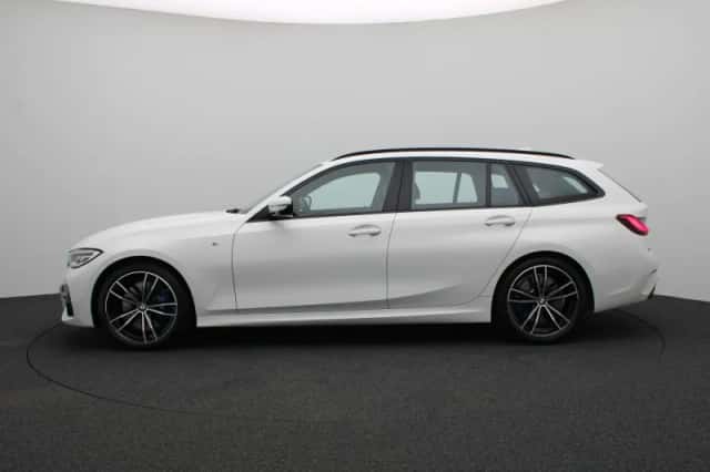BMW 3-Serie (2021) thumbnail 4