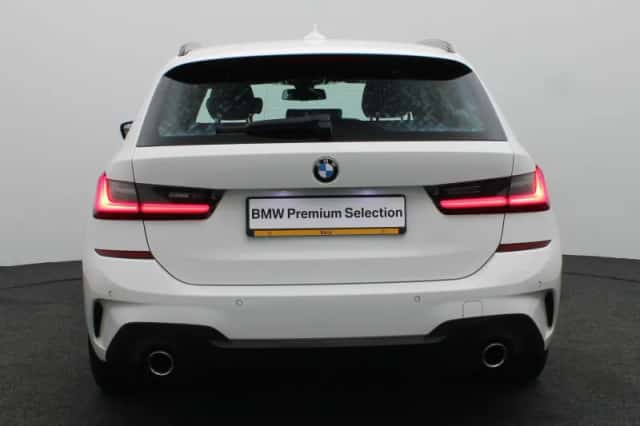 BMW 3-Serie (2021) thumbnail 5