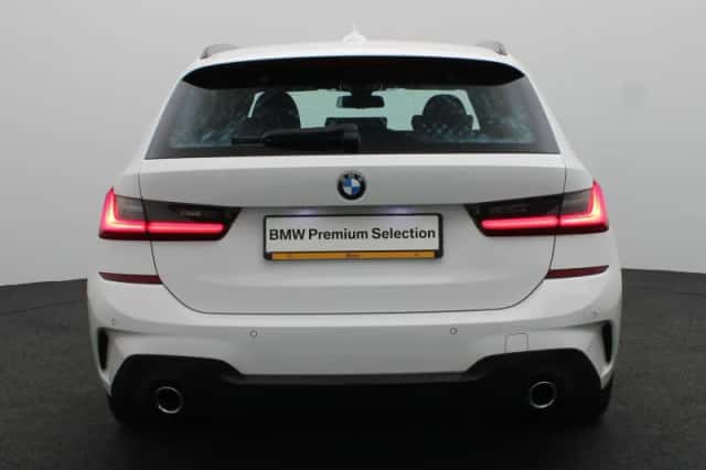 BMW 3-Serie (2021) thumbnail 5
