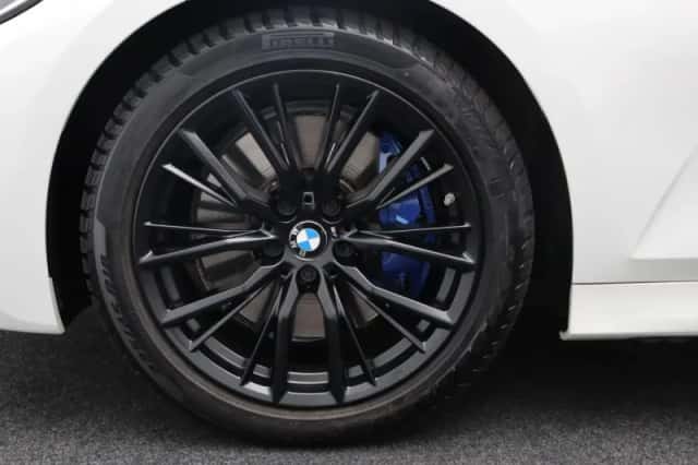 BMW 3-Serie (2021) thumbnail 6