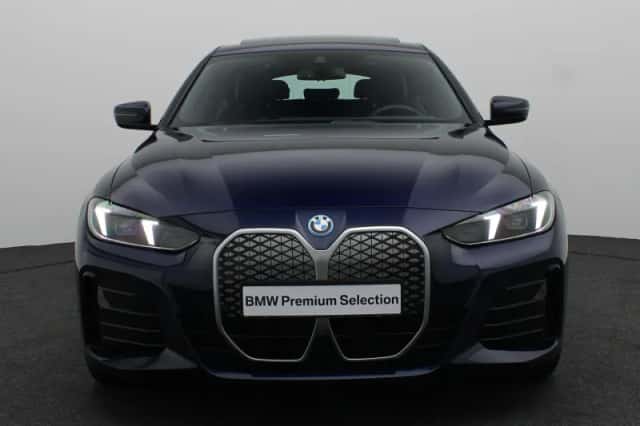 BMW i4 (2025) thumbnail 3