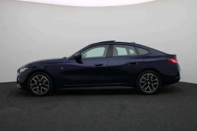 BMW i4 (2025) thumbnail 4