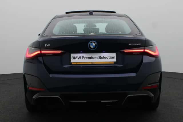 BMW i4 (2025) thumbnail 5