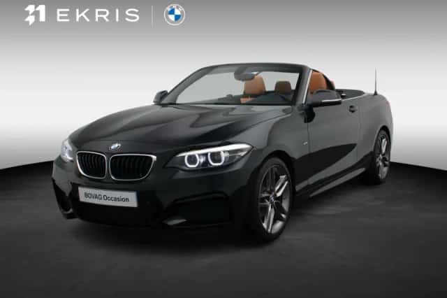 BMW 2-Serie (2018) thumbnail 1