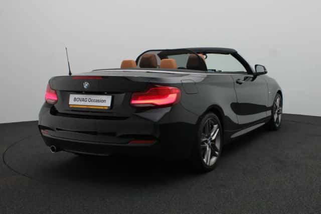 BMW 2-Serie (2018) thumbnail 2