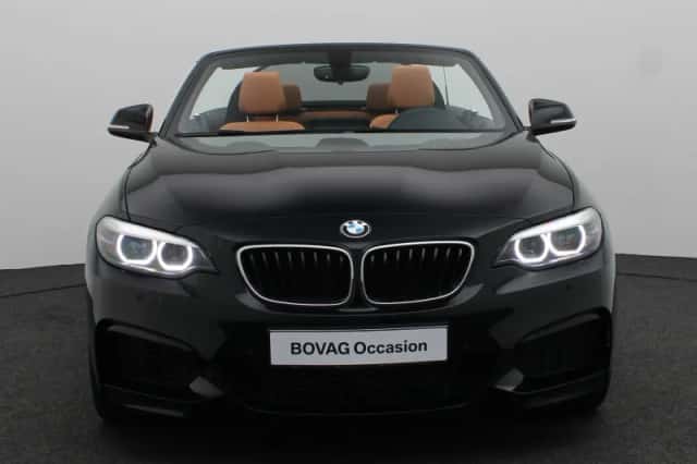 BMW 2-Serie (2018) thumbnail 3