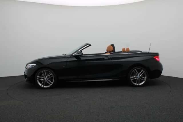 BMW 2-Serie (2018) thumbnail 4