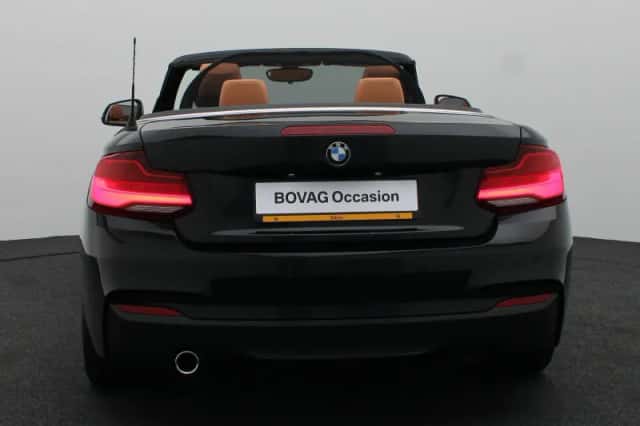 BMW 2-Serie (2018) thumbnail 5
